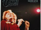 David Bowie - Cracked Actor (Live Los Angeles '74) -3 x Vinyl LP  (New / Sealed)