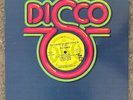 THE TRAMMPS that's where the happy people go/disco inferno 12