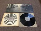 Rod Stewart-Gasoline Alley 1970’s Vertigo Spiral LP UK Press Spiral Inner