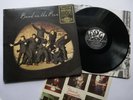 PAUL McCARTNEY & WINGS LP ' BAND ON THE RUN ' ( NIMBUS SUPERCUT ) PAS 10007 1984