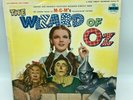 The Wizard of Oz Soundtrack MGM Vinyl Records E3464ST Original Cast Album