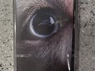 Roger Waters Dark Side Of The Moon Redux Gold Cassette. Limited Edition. Sealed
