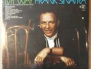 FRANK SINATRA My Way LP Reprise FS 1029 Jazz Pop 1969 SEALED