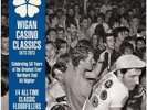 WIGAN CASINO CLASSICS 1973-2023 - New & Sealed Northern Soul LP Vinyl (Joe Boy)