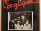 The Busy Signals Lp Self Titled On Dirtnap - Sealed / Sealed