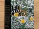 THE STONE ROSES - The Stone Roses - 2015 US REISSUE - LIMITED EDITION 2 LP - NM