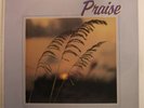 The Joy Singers And Praise Singers Of Pensacola Christian College Lp Praise On R