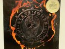 Steve Jones, Fire And Gasoline, Sex Pistols, 1989 U.S. Vinyl LP SEALED