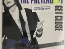 The Pretenders - Get Close - Vinyl LP 1986 Sire 9 25488-1 Factory Sealed