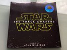 Star Wars - The Force Awakens - John Williams / 3D Holographic / NEW - SEALED