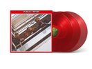 THE BEATLES 1962-1966 RED VINYL TRIPLE LP NEW SEALED