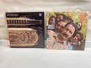 Paul Butterfield 2 Vinyl Albums  Better Days (With Fold Out) & Keep on Moving