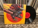 Judas Priest - Screaming For Vengeance - Original Heavy Metal US LP