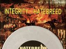 INTEGRITY HATEBREED SPLIT 7