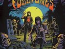 The Fuzztones - Friends & Fiends - Coke Bottle Green [New Vinyl LP] Colored Viny