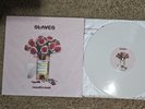 Slaves Beautiful Death Vinyl Record