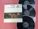 ALAN SILVA and The Celestrial Communication Seasons 3xLP BYG ACTUEL free jazz