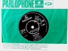 Tomorrow - Revolution - Three Jolly Little Dwarfs RARE Psychedelic Vinyl Single