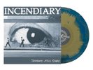 Incendiary - Thousand Mile Stare (Blue Jay Mix) NEW Hardcore NYHC