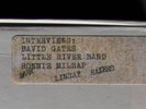 Dick Clark National Music Survey Radio Show/Interview 3 Record Set M-/M- 10/3/81