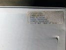 Dick Clark National Music Survey Radio Show/Interview 3 Record Set M-/M- 11/6/82