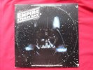 Star Wars The Empire Strikes Back Soundtrack Record LP Original Vinyl Album