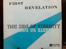 First Revelation THIS SIDE OF ETERNITY Revelation LP 33 NM/NM SIGNED