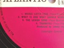 Led Zeppelin II 1st UK Press1969 Red Plum Lemon Song on Label A2B2 Near Mint