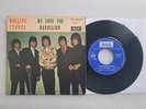 The Rolling Stones Dandelion / We Love You DECCA Picture Sleeve 7