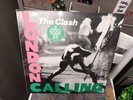 The Clash - London Calling - Original 1979 UK Press - 2 x Vinyl LP