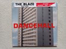 LP 33T THE BLAZE 