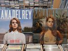 Lana Del Rey Born to Die The Paradise Edition Vinyl  Box Set (Slip Case Sealed )