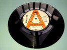 GEORGIE FAME SOMEBODY STOLE MY THUNDER 1969 UK DEMO MINT VINYL 7