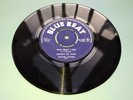 BUSTERS ALLSTARS WHY MUST I CRY 1967 BLUE BEAT VINYL 7
