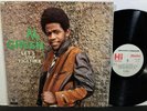 AL GREEN Let’s Stay Together LP HI RECORDS SHL 32070 STEREO 1972 Memphis Soul