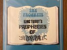 The Prophets - King Tubby's Prophecies Of Dub Vinyl LP Pressure Sounds