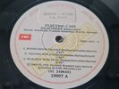 KRAFTWERK Electric Cafe 1986  - Argentinean LP PROMO  -  EMI – 10007