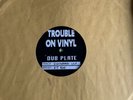 Drum and bass dubplate HOLY GRAIL DJ RED DJ RUSH PUPPY VIP