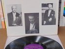SZIGETI SCHNABEL FOURNIER - Brahms, Schubert Post-War Broadcasts / RR 488 / EX