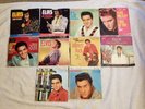 Elvis Presley Jailhouse Rock Loving You Rip It Up I Beg 10 7