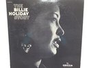 Vintage BILLIE HOLIDAY The Billie Holiday Story 33 rpm LP DECCA DCB-161 (1956)