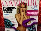 1986 Phantom, Rocker, & Slick “Cover Girl” EMI America ST-517229 LP (Sealed)