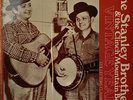 THE STANLEY BROTHERS & the Clinch Mountain Boys: Vintage Years-SEALED1981LP