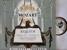 Scherchen (w Munteanu, etc). Mozart (Requiem). Ducretet-Thomson 320 C 000. NM