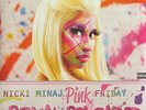 Nicki Minaj - Pink Friday: Roman Reloaded 2 x Vinyl, LP, Album, Reissue