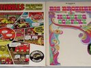 JANIS JOPLIN/BIG BROTHER HOLDING COMPANY:  2 LP Lot; CHEAP THRILLS; Self-Titled