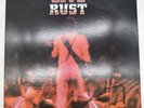 Neil Young & Crazy Horse Live Rust Reprise Records 2RX 2296 NM