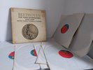 Beethoven 9 Symphonies Josef Krips Special Edition X7 Lp Box Everest 3162/7