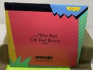 The New Kids On the Block Story  2LP, First Pressing, Limited Edition,Promo 1990