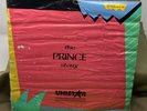 The Prince  Story 2LP,  VG++ , First Pressing, Limited Edition, Promo 1990